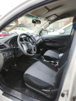 MITSUBISHI L200 2.4 KATANA CRM 4X4 AÑO 2022 (SANTIAGO)  RHHR 75